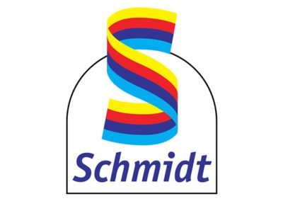 Logo de Schmidt